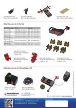 Dragon Cutting Bevelling Track Carriage - 4