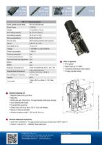 PRO-111 Heavy Duty Mag Drill - 2