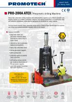 PRO-200A ATEX - 1