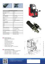 PRO-36 | Compact Mag Drill - 2
