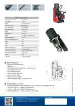 PRO-51 Universal Mag Drill - 2