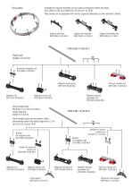 RAIL BULL 2 - Modular track welding tractor - 7