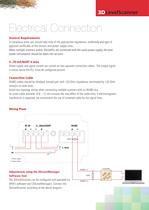 3DLevelScanner Technical Data Sheet - 5