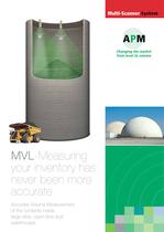 MultiScanner System (MVL) Brochure - 1