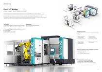INDEX G400 / G420-9
