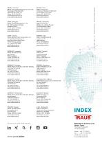 INDEX MBL22-8, MBL40-6 und MBL40-8-5