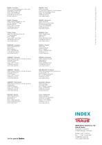 INDEX MS40-6 - 16