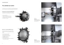 TRAUB TNA500-5