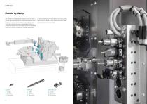 TRAUB TNL12-3