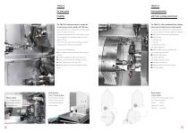 TRAUB TNL32 - INDEX Drehmaschinen - PDF Catalogs | Technical ...