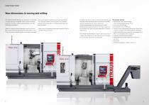 TRAUB TNX200 / TRAUB TNX220-2