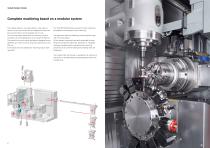 TRAUB TNX200 / TRAUB TNX220-4