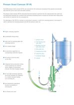 Pressure Vessel Conveyor SP-HL - 4