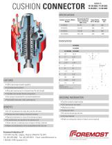 CUSHION CONNECTOR-2