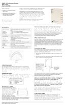 AC Current Data Loggers U12-006 4-Channel External-1