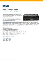 HOBO®  Energy Logger-1