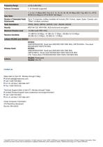 HOBO® RX3000 Data Logger-3