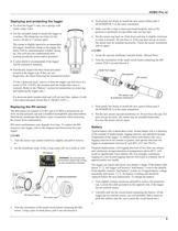 humidity and temperature data-logger -3