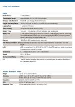 InTemp®  CX403-2