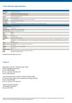 InTemp®  CX602 Data Logger-2