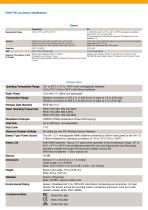 RXW-THC-xxx Sensor-2