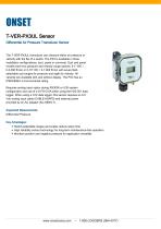T-VER-PX3UL Sensor-1