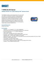 T-WNB-3D-240 Sensor-1