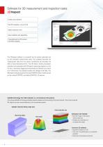 3D Sensors / Automated optical Inspection - 4