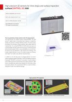 3D Sensors for precise inline quality inspection-12