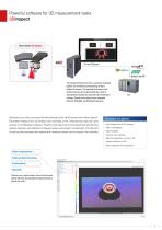 3D Sensors for precise inline quality inspection-3