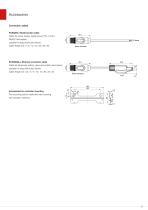 Automated inline 3D inspection and 2D profile evaluation // 3D Profile Unit-13