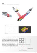 Automated inline 3D inspection and 2D profile evaluation // 3D Profile Unit-3