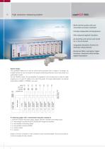 capaNCDT // Capacitive displacement sensors and systems - 12