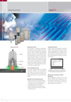 capaNCDT // Capacitive displacement sensors and systems - 2