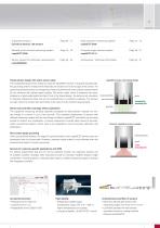 capaNCDT // Capacitive displacement sensors and systems - 3