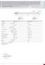 capaNCDT // Capacitive displacement sensors and systems - 9