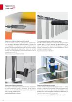 Confocal chromatic sensor system // confocalDT-10