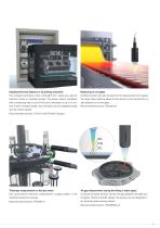Confocal chromatic sensor system // confocalDT-11