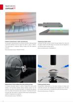 Confocal chromatic sensor system // confocalDT-8