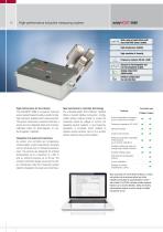 eddyNCDT // Inductive sensors based on eddy currents - 12