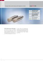 eddyNCDT // Inductive sensors based on eddy currents - 8