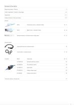 Fiber optic sensor for industrial applications // optoCONTROL CLS1000-3