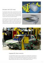 Fully automated surface inspection of bodies-in-white // surfaceCONTROL Automotive-5