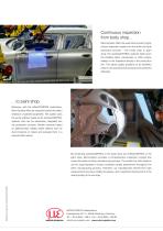 Fully automated surface inspection of bodies-in-white // surfaceCONTROL Automotive-8