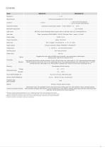 High precision absolute interferometers // interferoMETER-11
