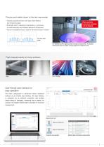 High precision absolute interferometers // interferoMETER-5