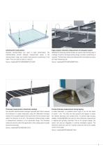 High precision absolute interferometers // interferoMETER-9