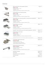 Inductive sensors based on eddy currents // eddyNCDT-3