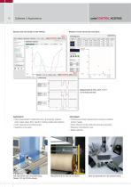 Inline color measuring system // colorCONTROL ACS7000-10