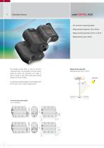 Inline color measuring system // colorCONTROL ACS7000-4